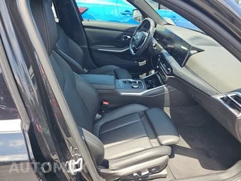 2025 BMW 3 Series Sedan 330i - miniatura 14