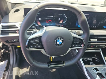 2025 BMW 3 Series Sedan 330i - miniatura 16