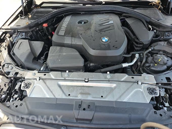2025 BMW 3 Series Sedan 330i - miniatura 22