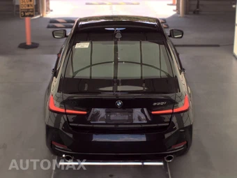 2025 BMW 3 Series Sedan 330i - miniatura 6