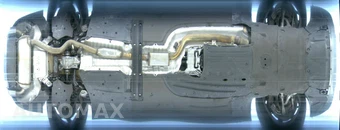 2025 BMW 3 Series Sedan 330i - miniatura 24
