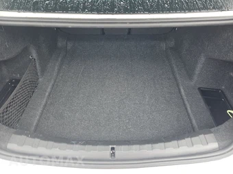 2025 BMW 3 Series Sedan 330i - miniatura 23