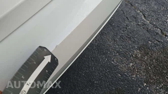 2025 BMW 3 Series Sedan 330i - miniatura 30