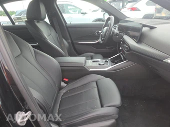 2025 BMW 3 Series Sedan 330i - miniatura 14