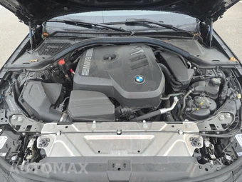 2025 BMW 3 Series Sedan 330i - miniatura 22