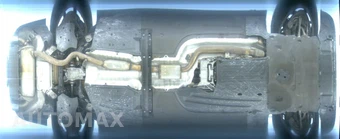 2025 BMW 3 Series Sedan 330i - miniatura 24