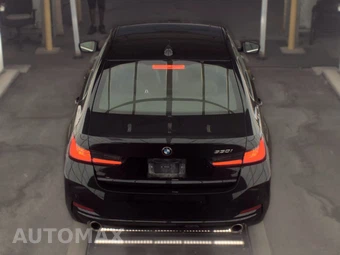 2025 BMW 3 Series Sedan 330i - miniatura 6