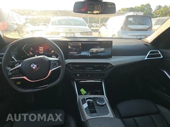 2025 BMW 3 Series Sedan 330i - miniatura 17