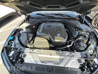 2025 BMW 3 Series Sedan 330i - miniatura 22