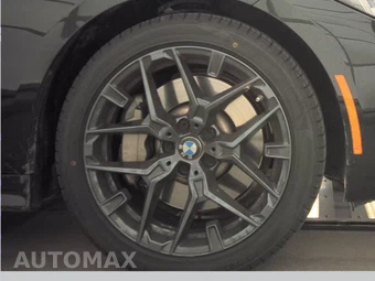 2025 BMW 3 Series Sedan 330i - miniatura 10