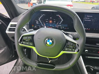 2025 BMW 3 Series Sedan 330i - miniatura 16