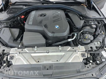 2025 BMW 3 Series Sedan 330i - miniatura 22