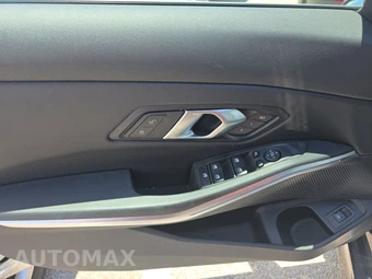 2025 BMW 3 Series Sedan 330i - miniatura 15