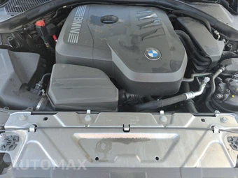 2025 BMW 3 Series Sedan 330i - miniatura 22