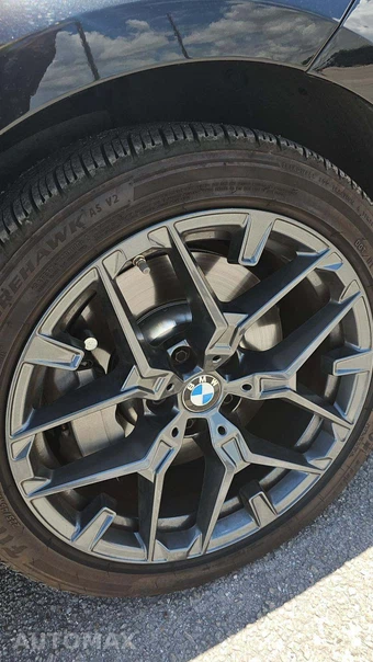 2025 BMW 3 Series Sedan 330i - miniatura 30