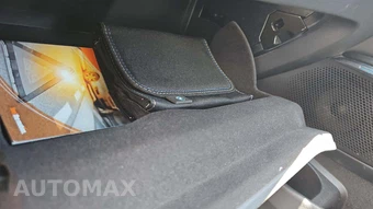 2025 BMW 3 Series Sedan 330i - miniatura 34
