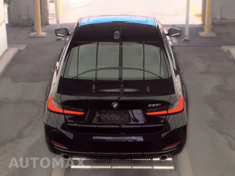 2025 BMW 3 Series Sedan 330i - miniatura 6