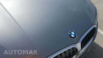 2025 BMW 3 Series Sedan 330i - miniatura 26