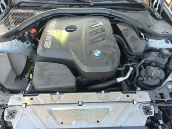 2025 BMW 3 Series Sedan 330i - miniatura 16