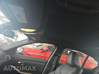 2025 BMW 3 Series Sedan 330i - miniatura 14