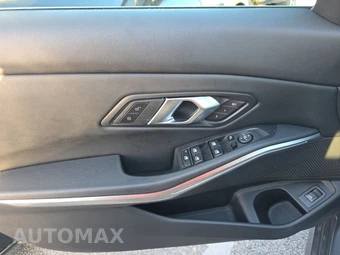2025 BMW 3 Series Sedan 330i - miniatura 15