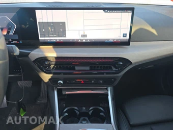 2025 BMW 3 Series Sedan 330i - miniatura 17