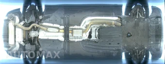 2025 BMW 3 Series Sedan 330i - miniatura 24