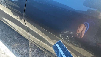 2025 BMW 3 Series Sedan 330i - miniatura 27