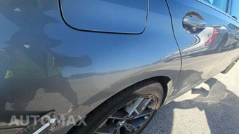 2025 BMW 3 Series Sedan 330i - miniatura 30