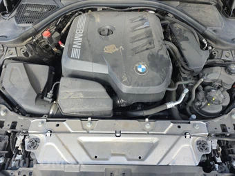 2025 BMW 3 Series Sedan 330i - miniatura 15