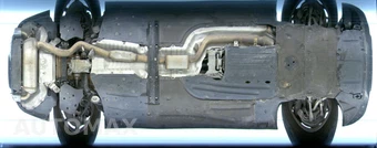 2025 BMW 3 Series Sedan 330i - miniatura 18