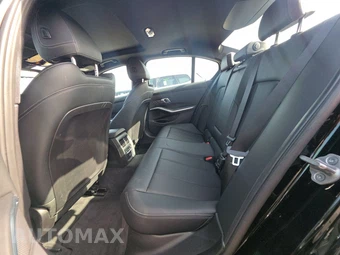 2025 BMW 3 Series Sedan 330i - miniatura 19