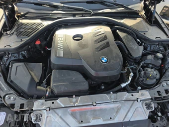 2025 BMW 3 Series Sedan 330i - miniatura 22