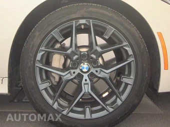 2025 BMW 3 Series Sedan 330i - miniatura 10