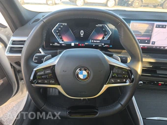 2025 BMW 3 Series Sedan 330i - miniatura 16