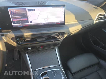 2025 BMW 3 Series Sedan 330i - miniatura 17