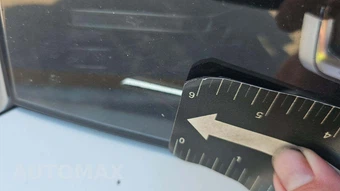 2025 BMW 3 Series Sedan 330i - miniatura 27