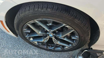 2025 BMW 3 Series Sedan 330i - miniatura 33