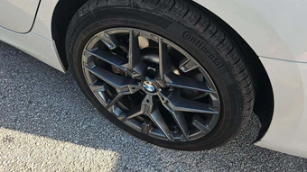 2025 BMW 3 Series Sedan 330i - miniatura 34