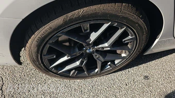 2025 BMW 3 Series Sedan 330i - miniatura 39