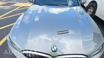 2025 BMW 3 Series Sedan 330i - miniatura 25