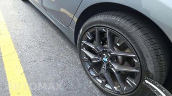 2025 BMW 3 Series Sedan 330i - miniatura 27