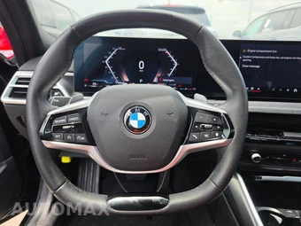 2025 BMW 3 Series Sedan 330i - miniatura 16