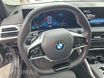 2025 BMW 3 Series Sedan 330i - miniatura 16