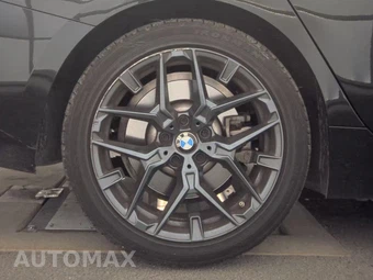 2025 BMW 3 Series Sedan 330i - miniatura 11