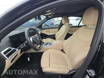 2025 BMW 3 Series Sedan 330i - miniatura 13
