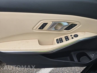 2025 BMW 3 Series Sedan 330i - miniatura 15