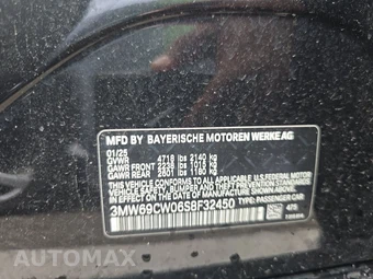 2025 BMW 3 Series Sedan 330i - miniatura 21