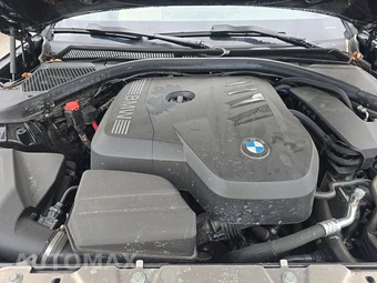 2025 BMW 3 Series Sedan 330i - miniatura 22
