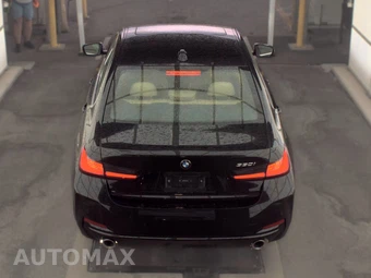 2025 BMW 3 Series Sedan 330i - miniatura 6